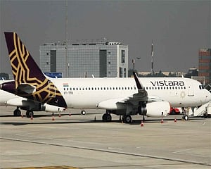 Vistara to start daily flight on Delhi-Indore route from October 26