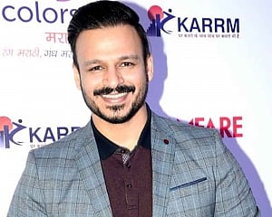 Vivek Oberoi to produce movie on Balakot IAF strikes