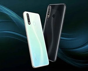 Vivo refreshes its Y series in India with Y19 at Rs 13,990