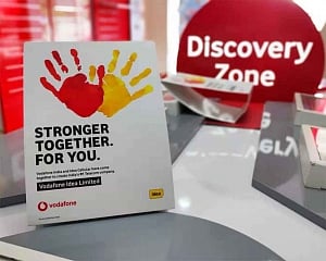 Vodafone Idea posts loss of Rs 5,005 cr in Oct-Dec