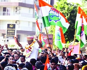 Vote guarantee scheme