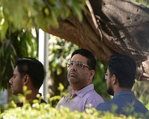 VVIP chopper case: Delhi court sends defence agent to judicial custody till Apr 20