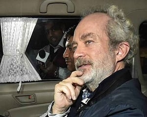 AgustaWestland case: HC seeks response of CBI, ED on Christian James' bail pleas