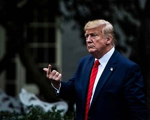 Want to bring back US forces engaged in endless wars: Trump