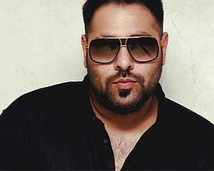 Want to work with SRK, Kajol & KJo: Badshah