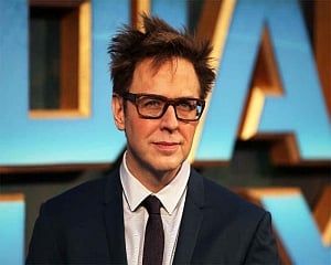 Warner Bros offered me whatever I wanted, says James Gunn on 'Suicide Squad'