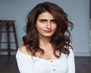Was told I wasn't good enough: Fatima Sana Shaikh