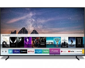Watch Apple iTunes movies, TV shows on Samsung Smart TVs