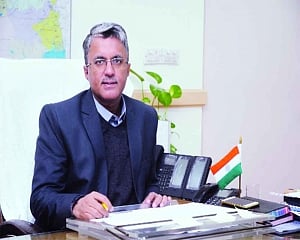 Waterways to transform India’s logistics industry