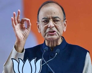 WB, MP, Raj & Delhi haven't certified single beneficiary under PM-KISAN plan: Jaitley