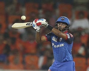 We are believing we can win IPL: Iyer