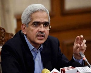 We can't keep on slashing policy rates every time: Das