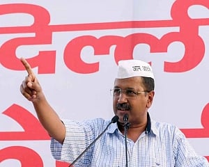We could not explain to the people why they should vote for us: Kejriwal