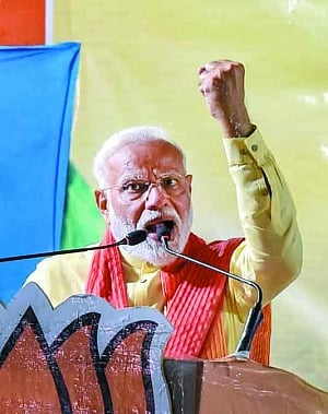 We don’t seek alms, Didi snubs PM’s statue pledge