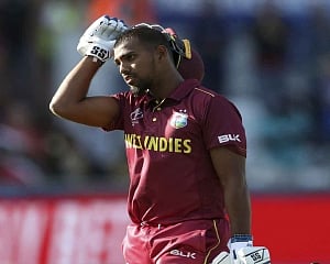 We found ways to lose this WC, want to restore pride in India series: Pooran