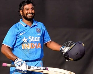 We had no bias against Rayudu: Prasad clears air on retired player's Cup exclusion