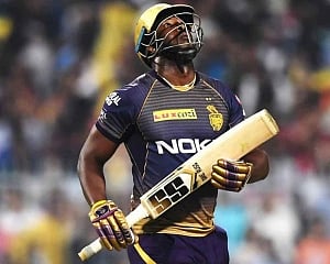We have plans for Russell, says Gowtham