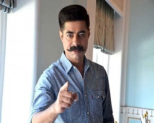 We need more unity among actors, says Sushant Singh