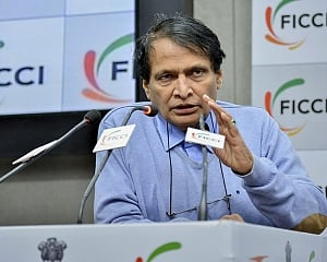 We should all work towards early conclusion of RCEP talks: Prabhu