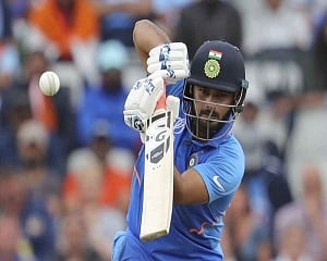 We want to groom Rishabh Pant: Chief selector Prasad