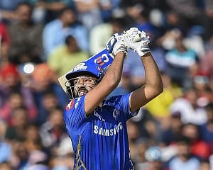 We want to win as many games as possible at the start: Rohit