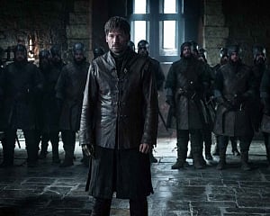 We worked so hard: Nikolaj Coster-Waldau on 'GOT' finale