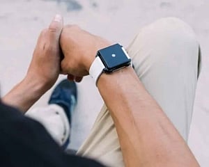 Wearable devices may help disabled people move comfortably