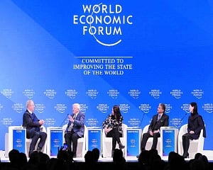 WEF 2019: WTO members meet in Davos