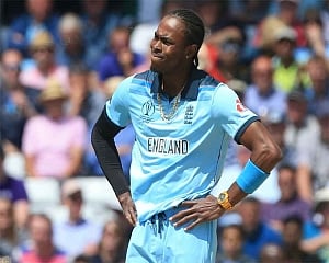 West Indies 'just another game' for England's Archer