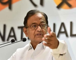 What is the meaning of such challenges: Chidambaram hits back at PM on citizenship issue