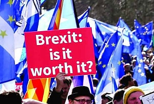What next for Britain?
