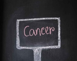 What puts people with diabetes at increased cancer risk