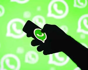 WhatsApp expresses ‘regret’ over Pegasus snooping row