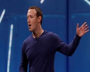 WhatsApp Pay in India soon: Mark Zuckerberg