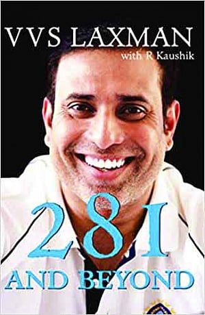 When The ‘Very Very Special’ Batsman Writes