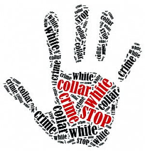 White collar crimes
