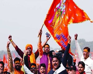 Who defines intolerance?
