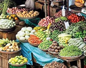 Wholesale inflation rises to 2.93 pc in February