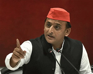 Why BJP leaders only attacking oppn, not highlighting own achievements: Akhilesh Yadav