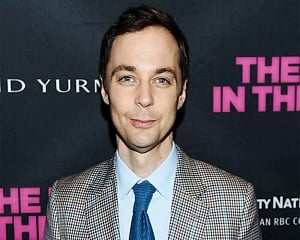 Why Jim Parsons walked away from 'Big Bang Theory'
