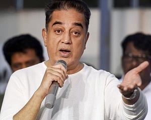 Why plebiscite was not held in J&K earlier, asks Kamal Haasan