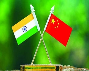 Will address India’s trade concern: China