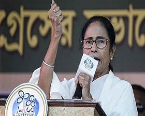 Will ask EC to seek expenditure details of PM rallies: Mamata