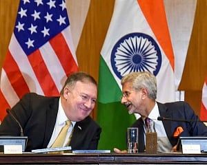 Will do what is in our national interest: India to US on S-400 deal