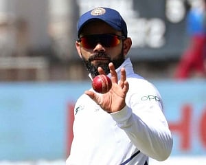 Will play D/N Test in Australia only if there is practice game: Kohli