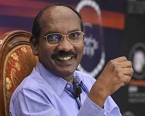 Will put in all efforts to demonstrate soft landing in space, Chandrayaan-2 not end of story: Sivan