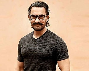 Will stop acting moment I turn full-fledged director, says Aamir Khan