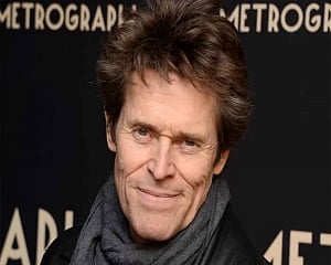 Willem Dafoe joins Guillermo del Toro's 'Nightmare Alley'