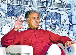 With Karnad, an era of versatility ends