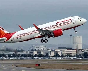 Without buyer, AI might be forced to shut down in six months: Airline official